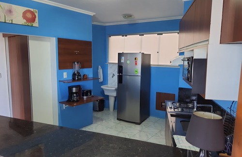 Barra Apartment | Most amazing ocean views in Barra