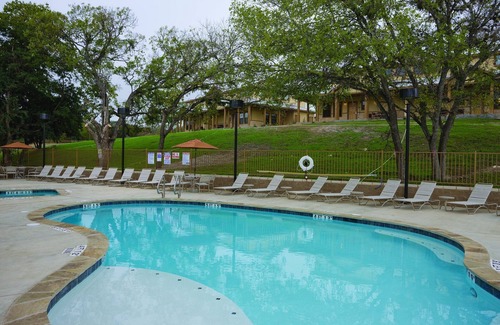 Gruene Resort | Most captivating geography in the great state of Texas!