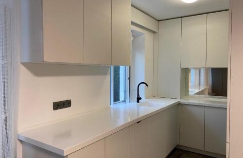 Dnipro Apartment | Most City Area Center Charming apartment