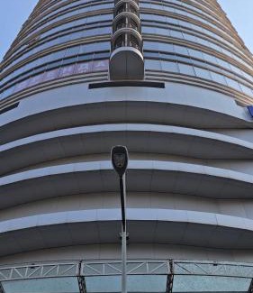 Dnipro Apartment | Most City Riverview
