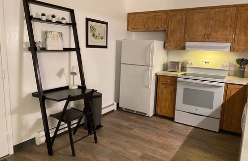 North Star Apartment | Most Comfortable Beds! 2 BR Apt in Midtown