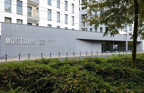 Poznan City Center Apartment | Mostowa 23A | Unique Apartment | Parking