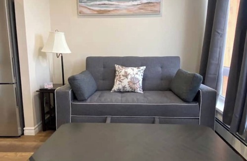 Cookstown Apartment | Motel 400 One Bedroom Suite C