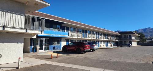 Alamogordo Hotel | Motel 6-Alamogordo, NM