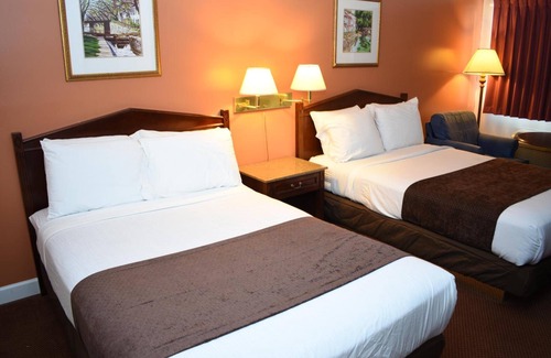 Culpeper Hotel | Motel 6 Culpeper, VA