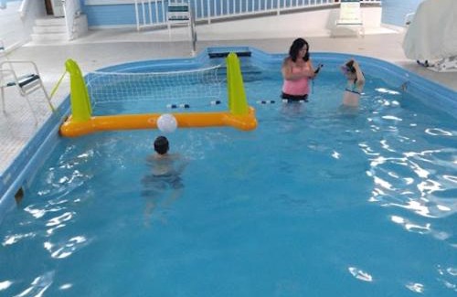Quad Cities Hotel | Motel 6-Davenport, IA