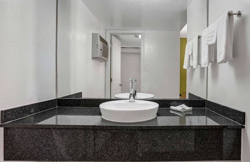 Payson Hotel | Motel 6 Payson, AZ