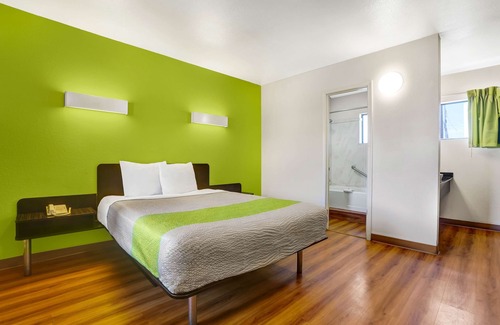 Payson Hotel | Motel 6 Payson, AZ