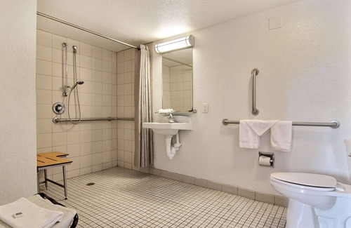 San Angelo Hotel | Motel 6 San Angelo, TX