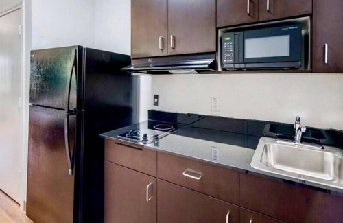 San Angelo Hotel | Motel 6 San Angelo, TX