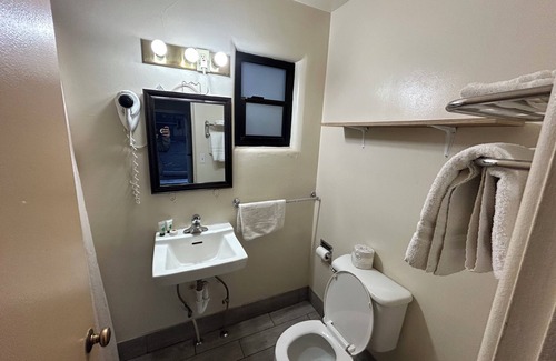 Williams Hotel | Motel 6 Williams, AZ – Historic Route 66