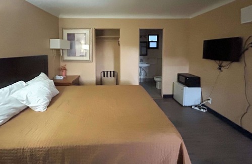 Williams Hotel | Motel 6 Williams, AZ – Historic Route 66