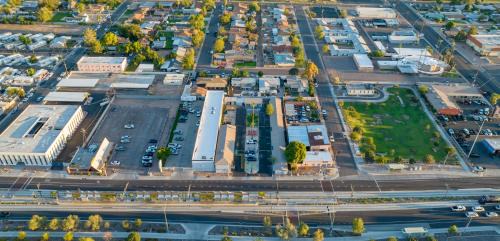Mesa Hotel | Motel 7 By OYO Near Phoenix Airport