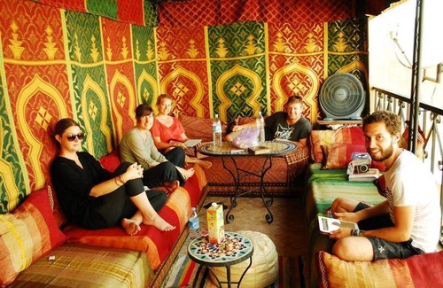 Talaa House | Motel ∙ 8 guests