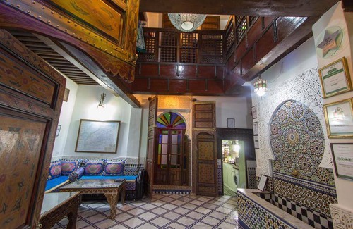 Talaa House | Motel ∙ 8 guests