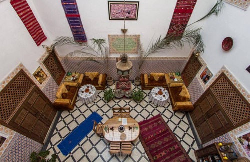 Talaa House | Motel ∙ 8 guests