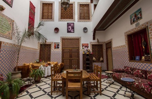 Talaa House | Motel ∙ 8 guests
