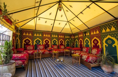 Talaa House | Motel ∙ 8 guests