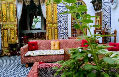 Talaa House | Motel ∙ 8 guests