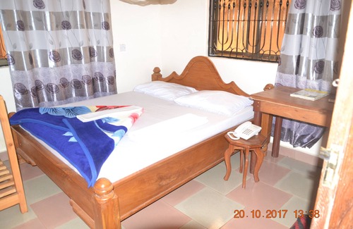 Morogoro Hotel | Motel 88