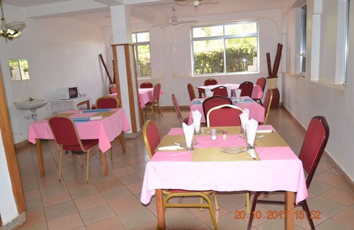 Morogoro Hotel | Motel 88