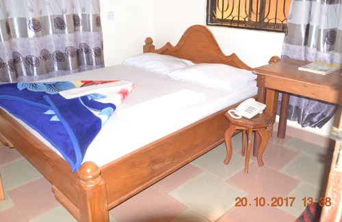 Morogoro Hotel | Motel 88