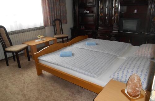 Foca Hotel | Motel Bavaria