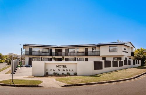 Caloundra Hotel | Motel Caloundra