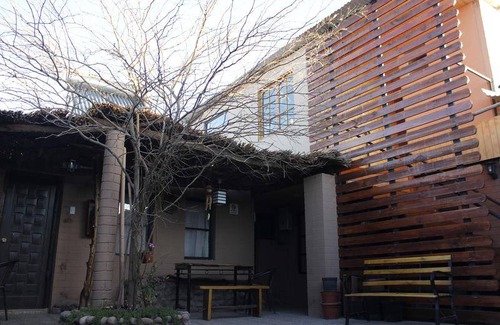 San Pedro de Atacama House | Motel ∙ 8 guests