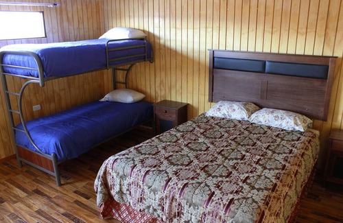 San Pedro de Atacama House | Motel ∙ 8 guests