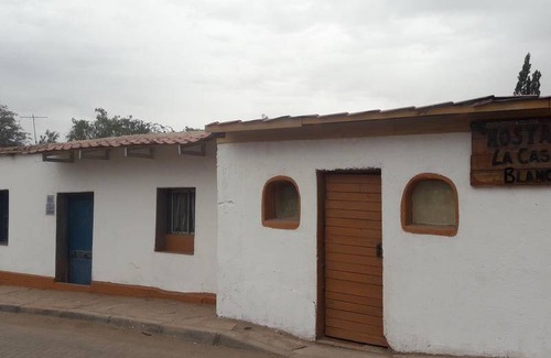 San Pedro de Atacama House | Motel ∙ 8 guests