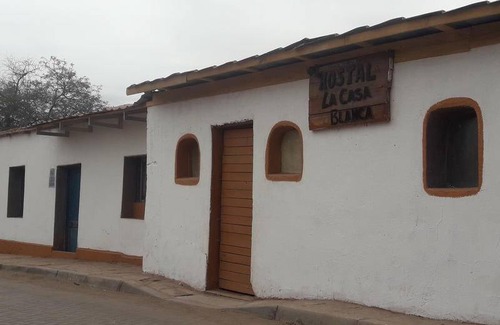 San Pedro de Atacama House | Motel ∙ 8 guests