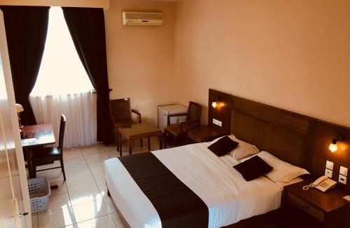 Antananarivo Avaradrano Hotel | Motel d'Antananarivo