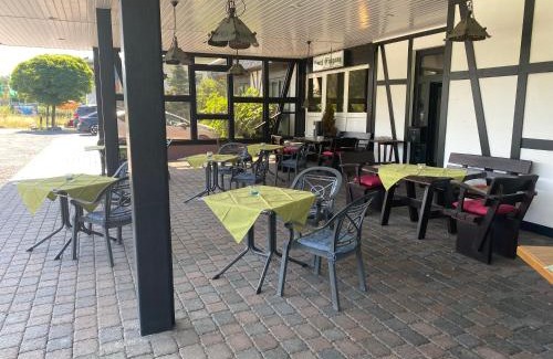 Rederscheid Hotel | Motel Domblick