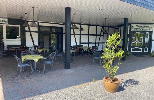 Rederscheid Hotel | Motel Domblick
