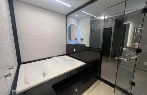 Salto do Norte Hotel | Motel Ermitage