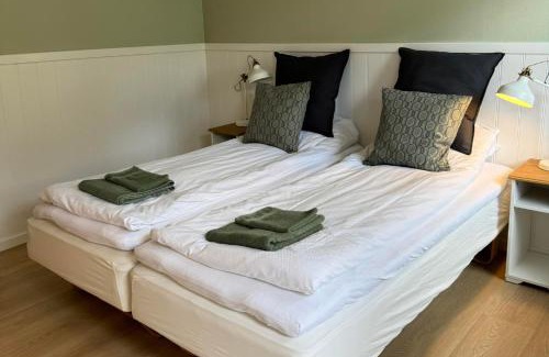 Norager Hotel | Motel Gavlhuset