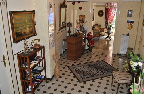 Centro Storico House | Motel