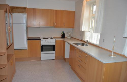 Tønder Municipality Apartment | Motel Lido