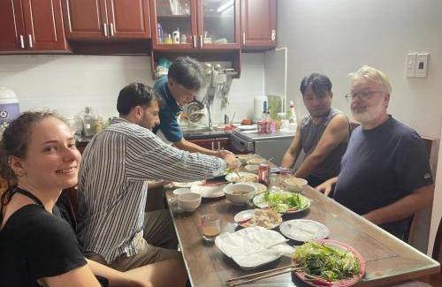 Son Tra House | Motel Minh Thảo