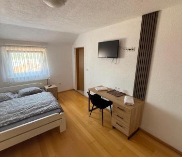Velika Kladusa Hotel | Motel Napoleon