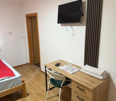 Velika Kladusa Hotel | Motel Napoleon
