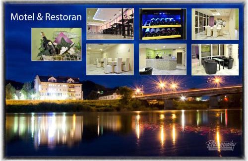 Novi Grad Hotel | Motel New Sanatron