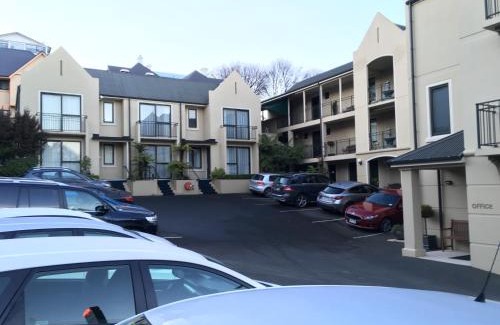 Dunedin City Centre Hotel | Motel On York