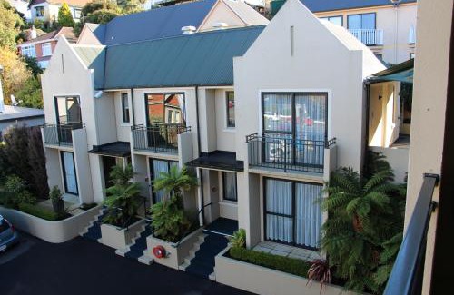 Dunedin City Centre Hotel | Motel On York