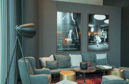 West Berlin Centre Hotel | Motel One Berlin-Upper West