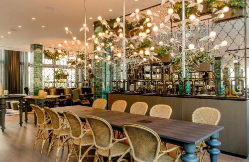 Haidhausen Sud Hotel | Motel One München-Haidhausen