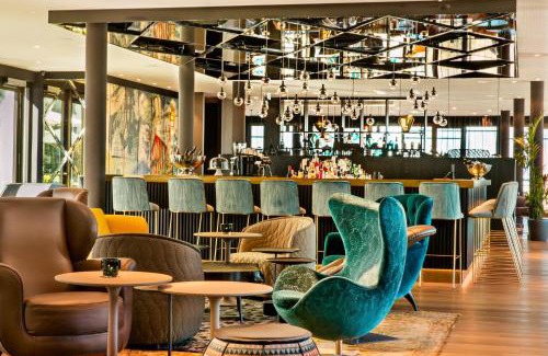 Riem Hotel | Motel One München-Messe