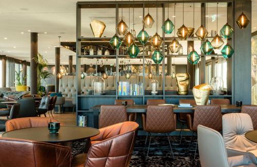 Riem Hotel | Motel One München-Messe