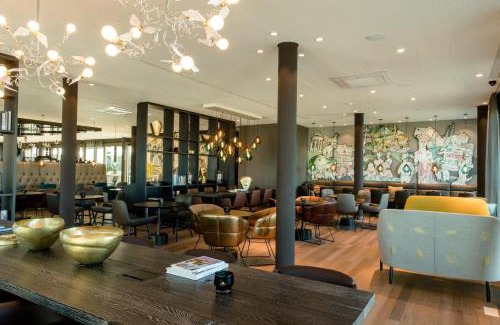 Riem Hotel | Motel One München-Messe